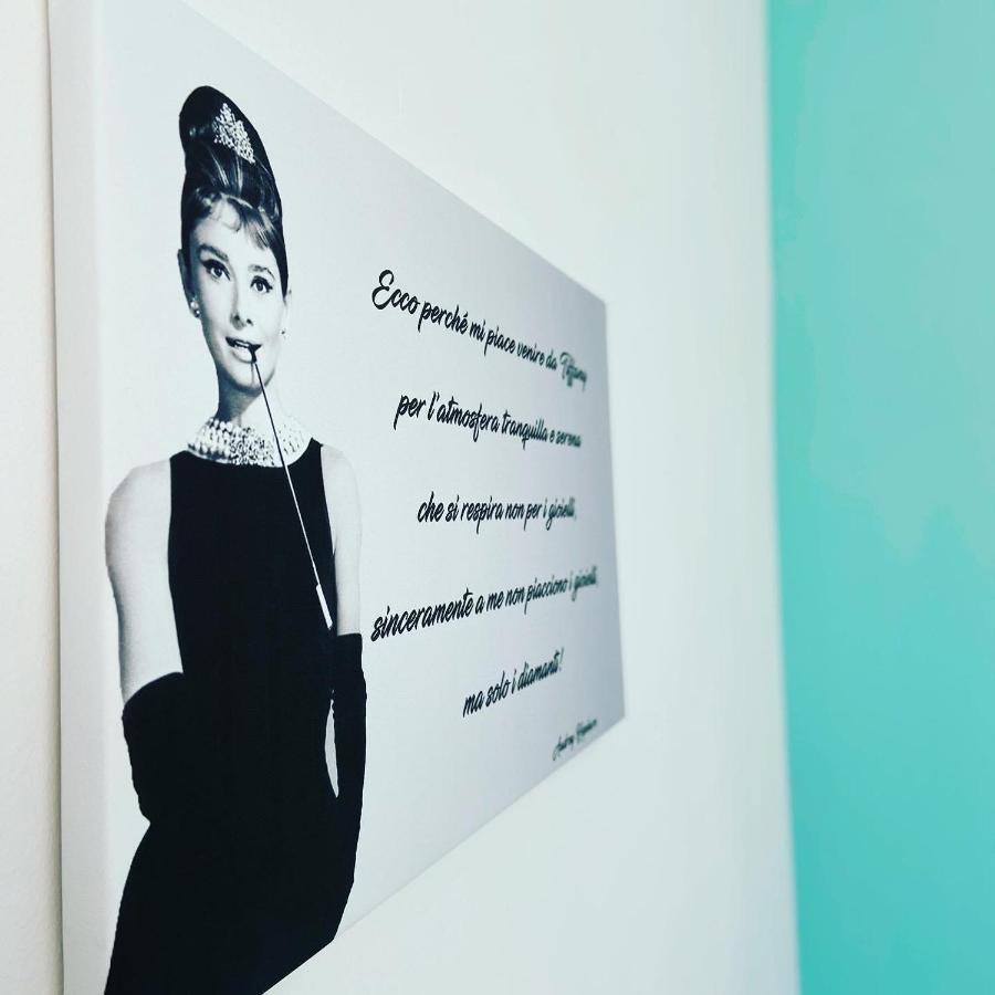 Il Nido Di Tiffany Lägenhet Massino Visconti Exteriör bild